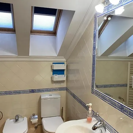 Guest house Casa Vale De Azibo 3*