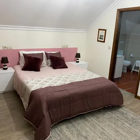 Casa Vale De Azibo 3*