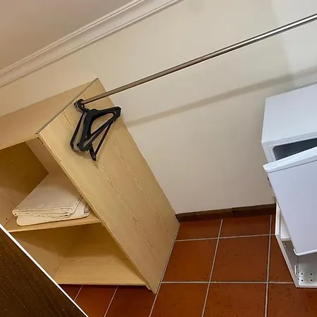 Konukevi Casa Vale De Azibo Macedo de Cavaleiros
