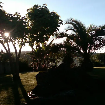 Guest house Casa Vale De Azibo 3*