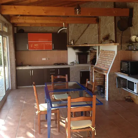 Casa Vale De Azibo * Macedo de Cavaleiros