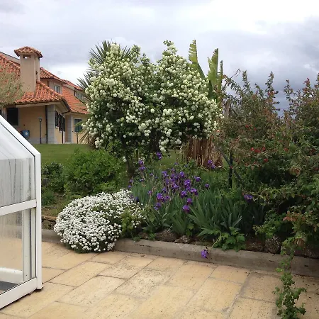 Casa Vale De Azibo 3* Macedo de Cavaleiros