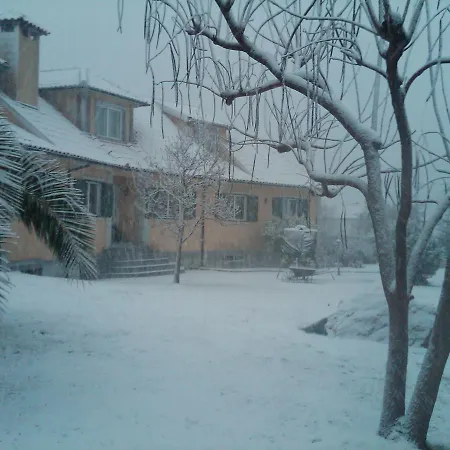 Casa Vale De Azibo Macedo de Cavaleiros