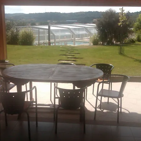 Casa Vale De Azibo Casa de hóspedes