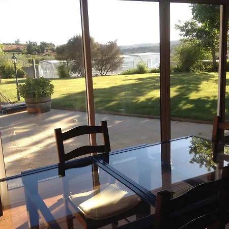 Konukevi Casa Vale De Azibo Macedo de Cavaleiros