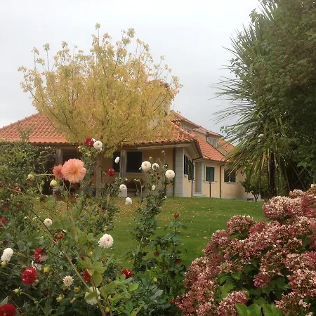 Casa de hóspedes Casa Vale De Azibo