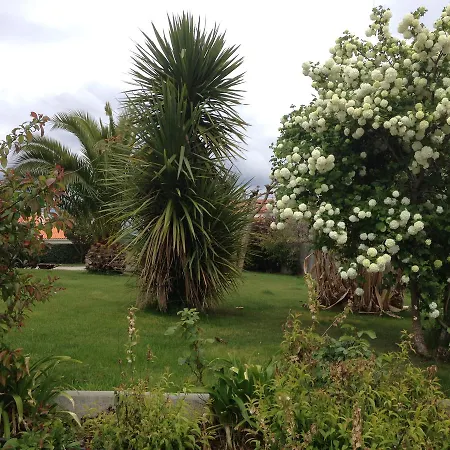 Guest house Casa Vale De Azibo 3*