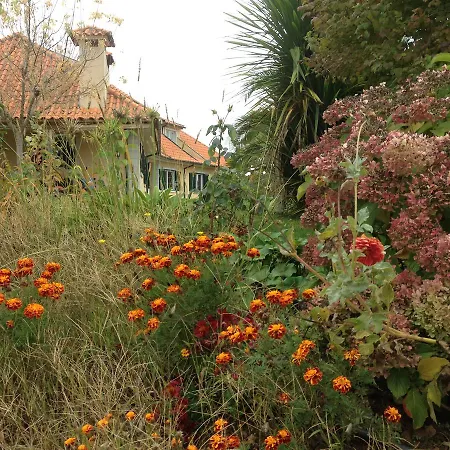 Casa Vale De Azibo Macedo de Cavaleiros