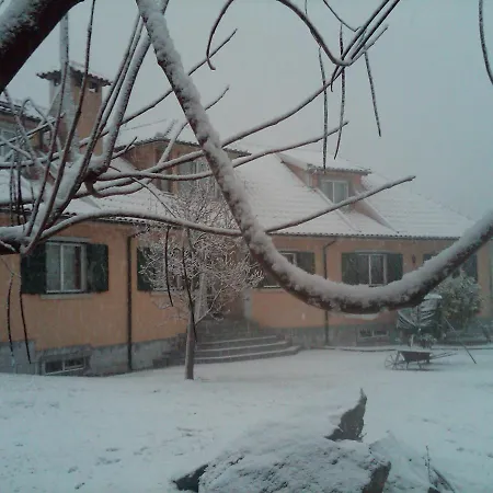 Konukevi Casa Vale De Azibo *