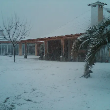 Casa Vale De Azibo Macedo de Cavaleiros