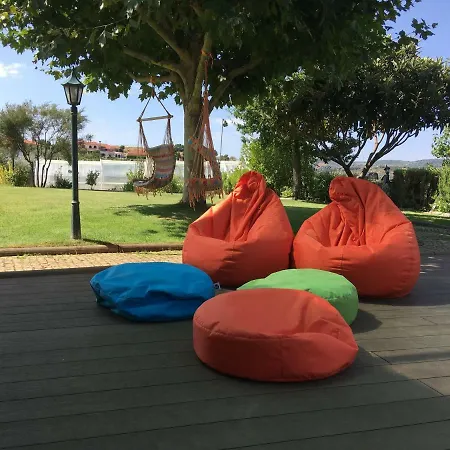 Konukevi Casa Vale De Azibo Macedo de Cavaleiros