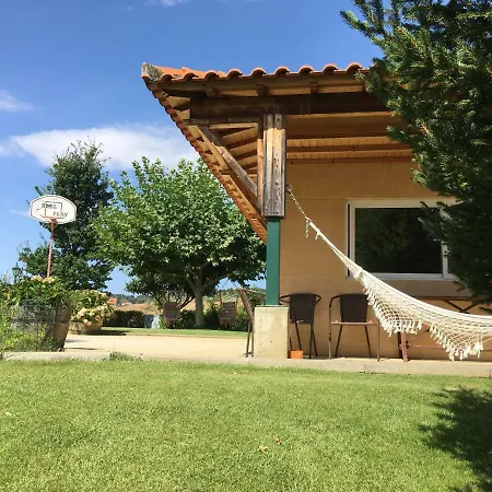 Casa Vale De Azibo * Macedo de Cavaleiros