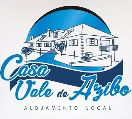 Casa Vale De Azibo Guest house 3*
