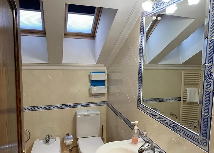 Konukevi Casa Vale De Azibo 3*