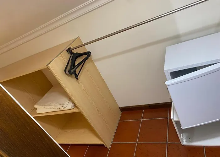 Konukevi Casa Vale De Azibo Macedo de Cavaleiros