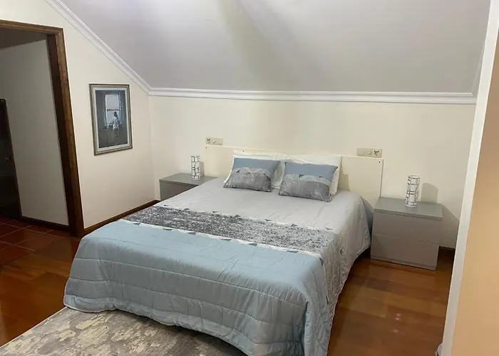 Casa Vale De Azibo 3* Macedo de Cavaleiros