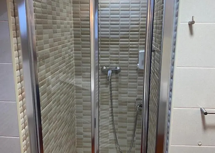 Casa Vale De Azibo Konukevi