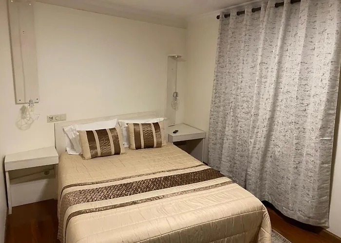 Casa Vale De Azibo 3*