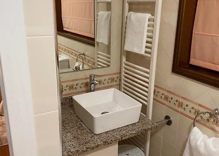 Konukevi Casa Vale De Azibo Macedo de Cavaleiros