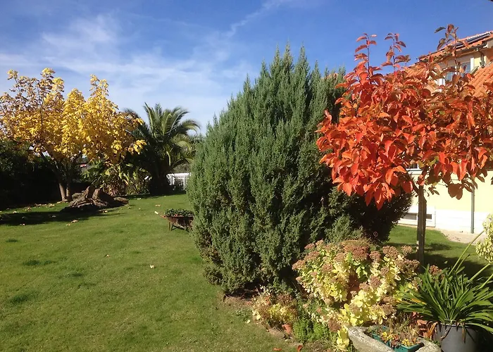 Casa Vale De Azibo Macedo de Cavaleiros
