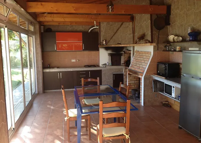 Casa Vale De Azibo 3* Macedo de Cavaleiros