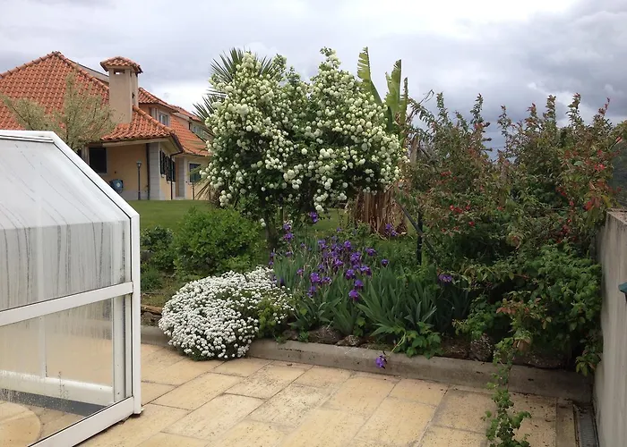 Casa Vale De Azibo 3* Macedo de Cavaleiros