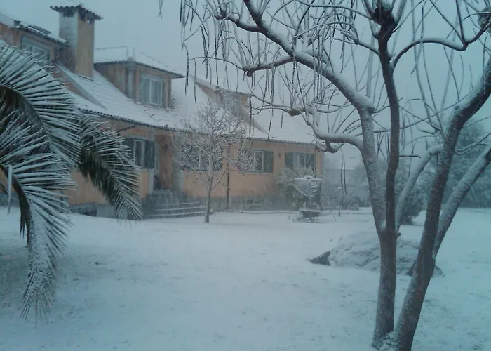 Casa Vale De Azibo Macedo de Cavaleiros