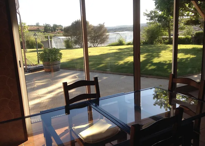 Konukevi Casa Vale De Azibo Macedo de Cavaleiros