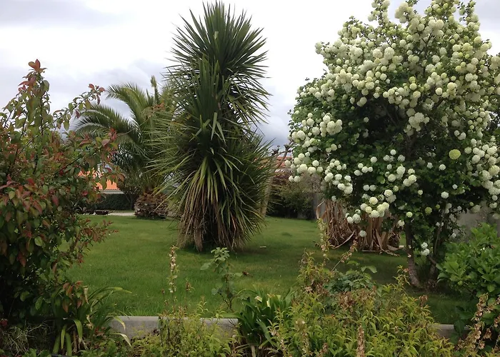 Konukevi Casa Vale De Azibo 3*