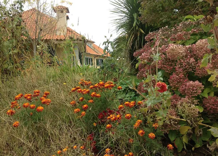 Casa Vale De Azibo Macedo de Cavaleiros