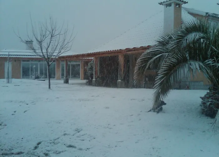 Casa Vale De Azibo Macedo de Cavaleiros