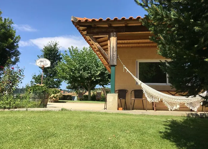 Casa Vale De Azibo 3* Macedo de Cavaleiros